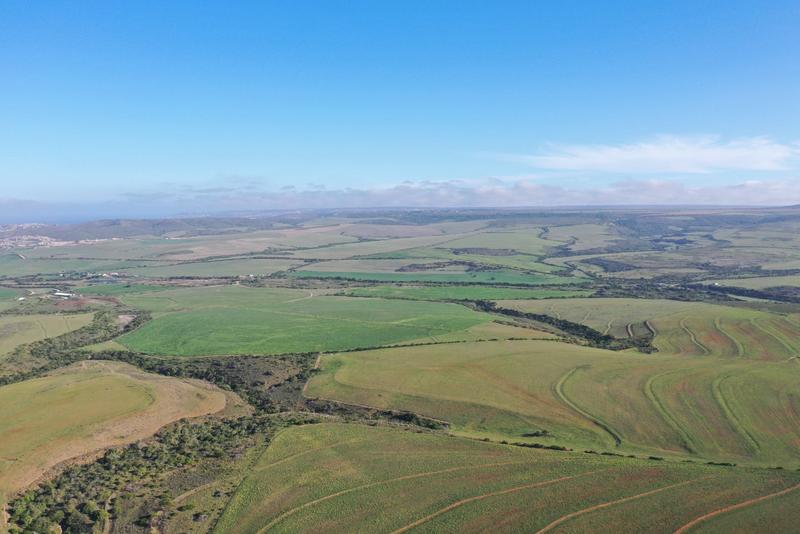 0 Bedroom Property for Sale in Mossel Bay Rural Western Cape